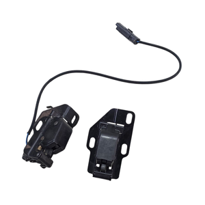 Serrure de porte arrière gauche pour Citroën Jumpy Van 9808571680 (16>) - Product Image 1