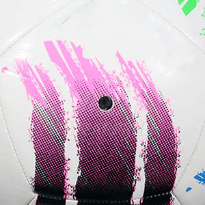 Balón de Fútbol de Entrenamiento Práctico, Nuevo Diseño, Balón de Fútbol en Oferta, Balón de Fútbol Promocional - Product Image 6