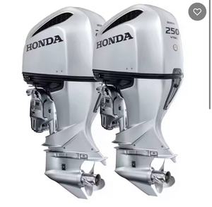 VENTES FANTASTIQUES NOUVEAU Hondas 2.5hp 3.5HP - Product Image 1