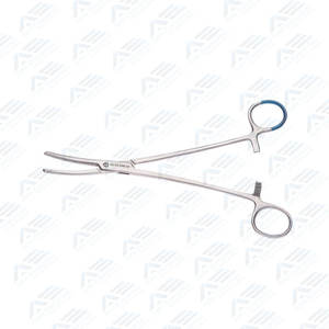 Apto Enterprises Ofrece Pinzas Rochester Wells de Alta Calidad, Base de Instrumentos Quirúrgicos, al por Mayor - Product Image 1