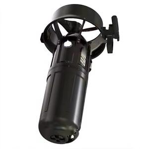 Outil de découpe sous-marine compact de qualité industrielle AquaProp, composants principaux de la pompe PLC, 220V/380V 37KW/50HP, garantie 3 ans - Product Image 1