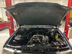 Utilisé en 1999 pour les véhicules à conduite à gauche, norme d'émission Euro IV, 50 001 à 75 000 miles, 150 à 200 ch - Product Image 6