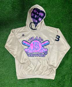 Sudadera con Capucha de Invierno para Hombre, Personalización al por Mayor, Impresión de Alta Calidad, Impresión por Sublimación Sólida, Sudadera de Forro Polar de Manga Larga - Product Image 6