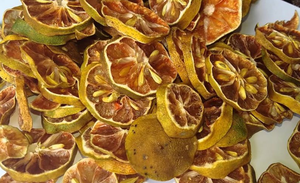 Kumquat Calamansi seco de primera calidad de Vietnam, sabor naturalmente dulce y agrio, perfecto para aperitivos o mezclas de té - Product Image 3