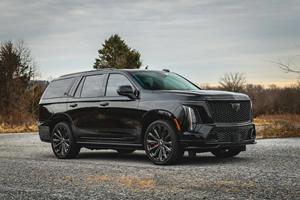 ข้อเสนอสุดคุ้มวันนี้ 2025 แคดิลแลค เอสคาเลด-วี เอดวีดี ฮีนเนสซี เอช1000 - Product Image 4