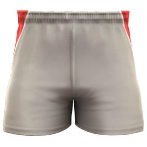 ชุดเครื่องแบบรักบี้ระบายอากาศโพลีเอสเตอร์มีหลายสีน้ำหนักเบาผลิตในปากีสถาน - Product Image 3