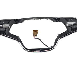Comandi Multifunzione al Volante per SKODA Kodiaq Serie 5E3919719H (17>) - Product Image 5