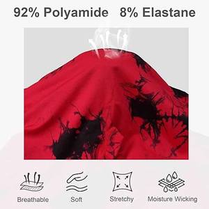 100% coton vêtements de sport femmes Legging coton biologique Legging de Yoga durable pour les femmes de haute qualité téléchargé par la robe de sport - Product Image 5