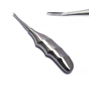 Juego de 7 Elevadores Dentales de Precisión Mundial - Instrumentos Ergonómicos Manuales para Cirugía Oral y Luxación PDL - Product Image 4