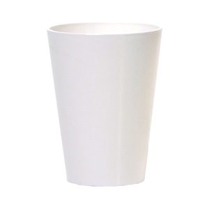COUBI ORCHID 1.3L. vaso, dimensioni (mm) 130x130x170, colore Bianco - Product Image 1