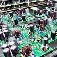 Chipown MCU Chargeurs de batterie et alimentations auxiliaires pour ordinateurs personnels, audio, etc. en PCBA