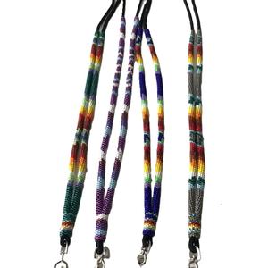 Cordones con Cuentas al por Mayor para Accesorios de Moda, Cordones con Cuentas, Patrones de Abalorios, Manualidades, Cordón de Semillas - Product Image 3