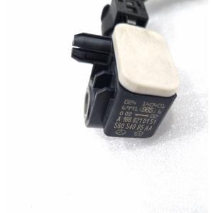 CAPTEUR DE PRESSION DE CHOC AVANT MERCEDES Classe B W246 2ème Série A1668210151 OM 607.951 Diesel 1500 (12>) - Product Image 3