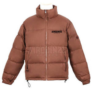 Veste bouffante pour hommes de qualité supérieure au design unique et tendance aux prix les plus bas Vestes doudounes chaudes d'hiver sur mesure - Product Image 1