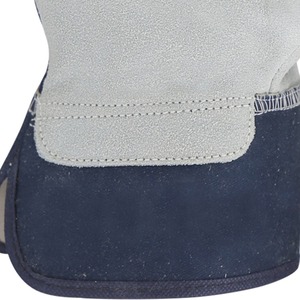 Vente chaude de gants de travail de gréeur robustes canadiens Gants de jardinage en cuir pour la sécurité alimentaire Protection - Product Image 4