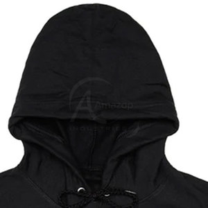 เสื้อฮู้ดดี้ผู้ชายแบบแห้งเร็วประดับเพชรเทียม ราคาประหยัด - Product Image 3