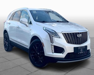 Cadillac XT5 AWD Premium Luxury 2021 Usado en Excelentes Condiciones - Listo para Enviar - Product Image 2