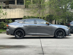 2024 1.5T EV AWD Versión 16 Cuero ACC Vehículo de Exportación de EE. UU. Usado con Volante a la Izquierda Transmisión Automática 601-700km 90-110kWh - Product Image 2