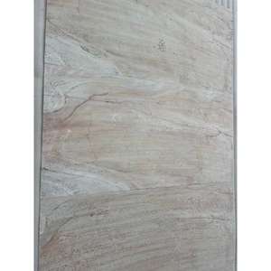 แผ่นหินปูนสีชมพูโมเดิร์นฟลอรา แบบยืดหยุ่น ผิวเรียบ ทนน้ำ ขัดเงา สำหรับใช้ในโรงแรม TSF อินเดีย - Product Image 1