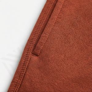 High Quality Custom Streetwear <b>Men</b> Oversized Cargo <b>Trouser</b> Breathable Drawstring Anti Wrinkle Feature Plain Dyed Straight Pants - Product Image 5