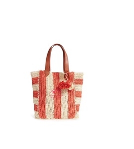 Bolsos atractivos hechos a mano Foe Women Bolsas tejidas a mano de gran capacidad de transporte - Product Image 1