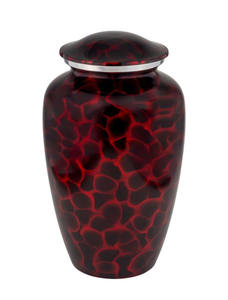 Urnas Funerarias para Adultos, Nuevo Diseño, Estilo Americano Moderno, Urnas Conmemorativas para Cenizas - Product Image 3