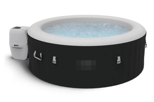 Vendedor Verificado de Jacuzzi Inflable Miami AirJet para 2-4 Personas - Product Image 4