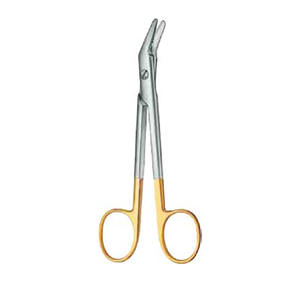 ชุดกรรไกรตัดลวดผ่าตัดสแตนเลสแบบแมนนวล ยี่ห้อเมทัล เมด คอร์ปอเรชั่น ได้รับการรับรองมาตรฐาน CE ระดับ I ขนาด 4.75 นิ้ว และ 6.25 นิ้ว สำหรับการปฐมพยาบาล - Product Image 4