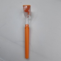 125mm Cone Artist l'aide au roulement pour les cigarettes en forme de cône parfaites pour l'utilisation des produits du tabac King-Size Multicolore