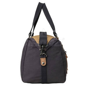 Heavy Duty Grand Fitness Voyage Duffle Bag Étanche Léger Hommes Sports Gym Duffle Bag - Product Image 4