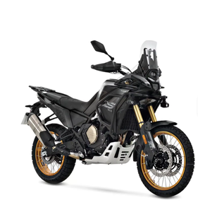 OFERTAS INCREÍBLES 2025-2026 Motocicleta Voge DS800X Rally 798cc con 1 Año de Garantía Lista para Enviar - Product Image 5