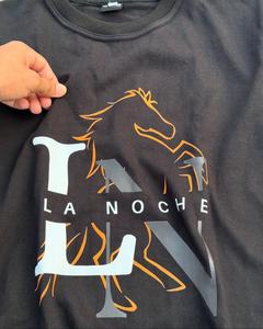 Camiseta informal de algodón 100% para hombre, camiseta transpirable de secado rápido de gran tamaño, manga larga, logotipo frontal, estampado Dtf, nueva camiseta sostenible - Product Image 5