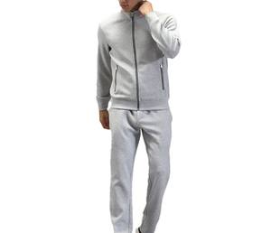 Dernier design personnalisé, survêtement/sweat-shirt unisexe ajusté, respirant, grande taille, jogging, provenant du Pakistan - Product Image 6