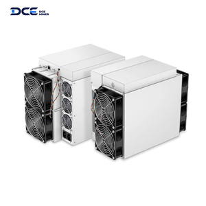 الأكثر مبيعًا DCE Antminer S19j Pro + 122Th/S خوارزمية Btc معالج بيانات كمبيوتر Miner W الأفضل مبيعًا يضرب Asic Miner - Product Image 2