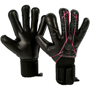 Gants de gardien de but de football d'équipe à bas prix Gants de gardien de but sur mesure Gants de gardien de but de football - Product Image 1