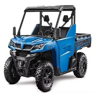 FORCE 1000 EPS HUNT Herramienta de mano sin escobillas - Product Image 1