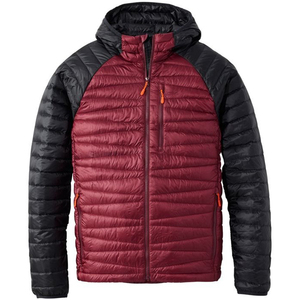 Chaqueta de Invierno para Hombre, Acolchada, con Capucha, Estilo Parka, Resistente al Viento, Transpirable, Diseño Ecológico, Grosor Estándar para el Frío - Product Image 1