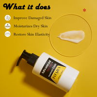 Crème hydratante pour le corps FATAZEN, soin des mains, blanchiment, soin des pieds, crème de beauté, escargot, lotion pour les pieds, crème pour les mains