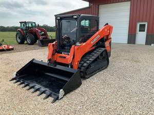 ¡Minicargadora Kubota de alto rendimiento ya disponible! - Product Image 3