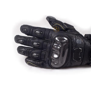 Waterproof Motorbike <b>Gloves</b> Winter Motorbike <b>Gloves</b> Leather <b>Gloves</b> - Product Image 3