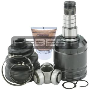 Giunto omocinetico interno sinistro 27x39x29 FEBEST (0211-A32MTLH) - Product Image 1