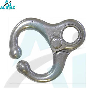 ALMAC-Nez de taureau réutilisable de haute qualité, approuvé par les éleveurs du monde entier pour le contrôle du bétail-Instrument vétérinaire - Product Image 2