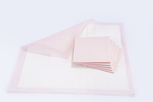 Wholesale Dog <b>Pee</b> <b>Pads</b> Training Pet <b>Pads</b> Super Absorbent Reusable Pet Training Supplies and Puppy <b>Pads</b> Peepad - Product Image 3