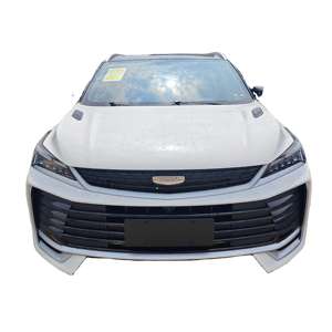 Vehículo de Gasolina 1.5T 2026, Auto Usado en Venta, SUV Pequeño, Sin Accidentes y Listo para Enviar - Product Image 2