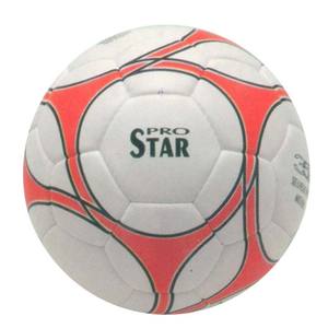 Ballon de football KHASON de haute qualité Taille 5 officielle en cuir PU pour intérieur/extérieur Logo personnalisé Design Prix de gros Match - Product Image 1