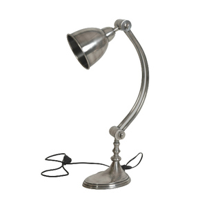 Lámparas de Pie Metálicas para Decoración de Sala de Estar, Diseño Personalizado 2026, Fabricante y Proveedor de Lámparas de Pie Eléctricas Hechas a Mano - Product Image 4