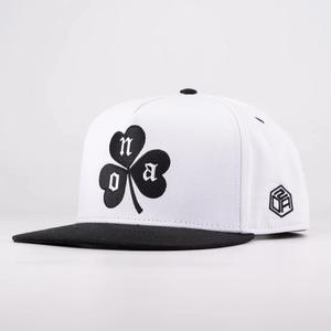 Tùy chỉnh <span class=keywords><strong>5</strong></span>-<span class=keywords><strong>panel</strong></span> Snapback Mũ 3D thêu logo & in thể thao ngoài trời giản dị & mũ du lịch - Product Image 6