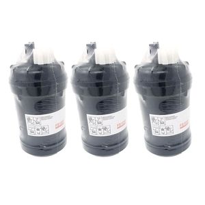 3 x ตัวกรองแยกน้ำมันเชื้อเพลิง/น้ำเหมาะกับฟลีตการ์ด FS1098 Cummins B6.7 QSB6.7 L9 - Product Image 1