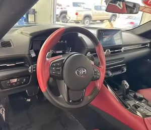 Vehículo Usado 2020 Edición LAUNCH, Sin Accidentes, Volante a la Derecha/Izquierda, en Venta - Product Image 3