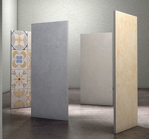 Carreaux de mur en céramique 300x600mm parfaitement dimensionnés pour chaque pièce 300x600mm pour le marché mondial Carreaux de mur en céramique à la mode Marchés d'exportation - Product Image 4